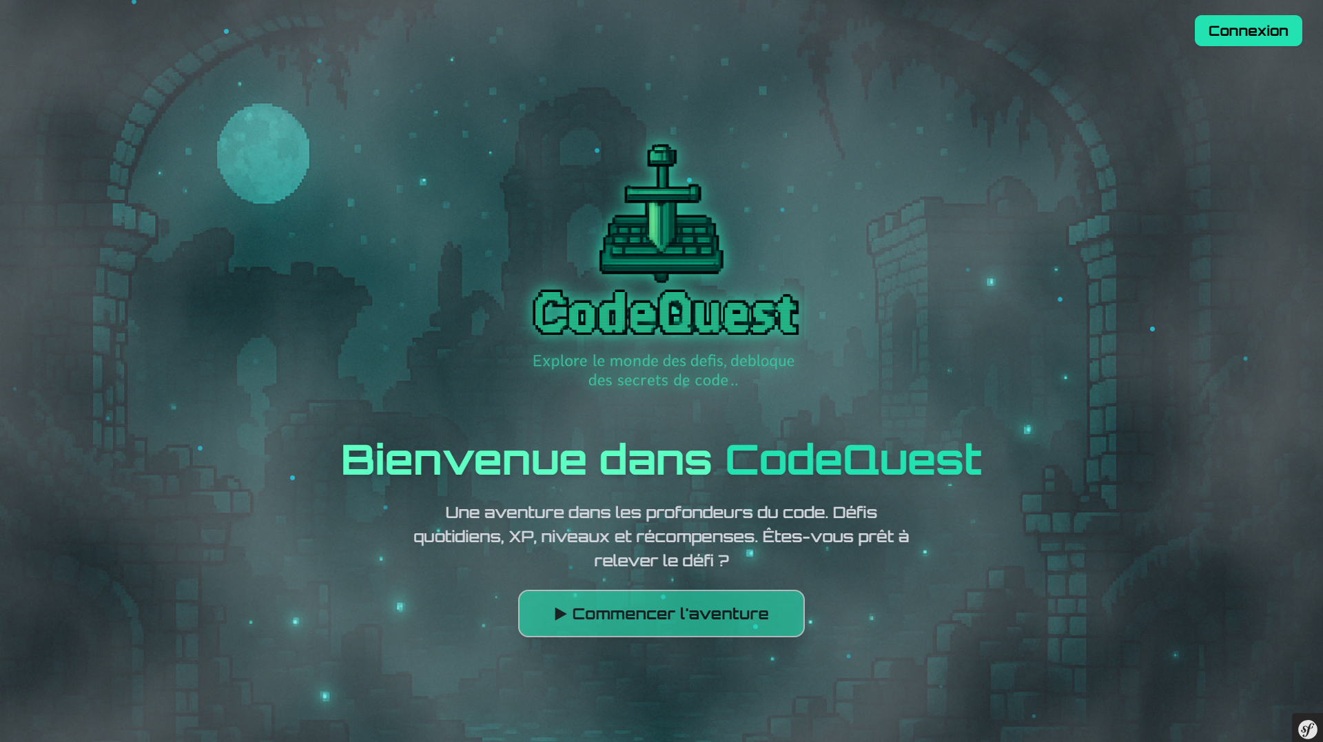 Projet 3